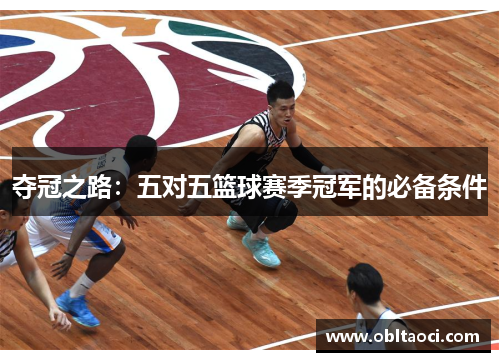 夺冠之路：五对五篮球赛季冠军的必备条件